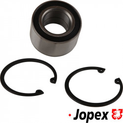 Wheel bearing front, left/right