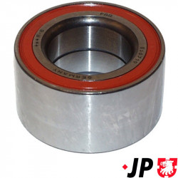 Wheel bearing, front