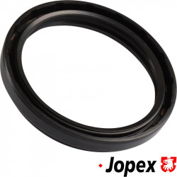 Seal ring for wheel bearing, front. 2 pieces needed per wheel