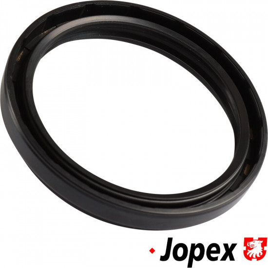 Seal ring for wheel bearing, front. 2 pieces needed per wheel