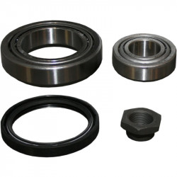 Wheel bearing kit, front, left/right, Germany