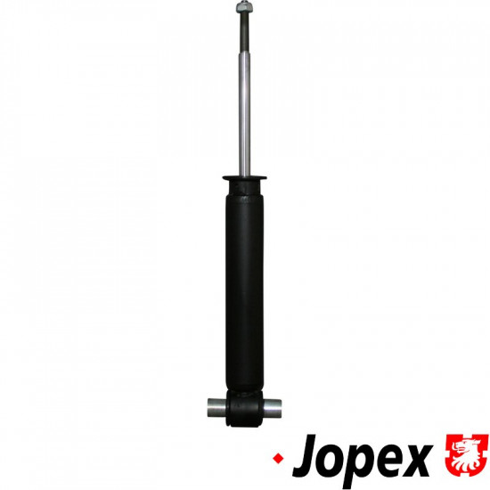 Shock absorber, front, heavy duty