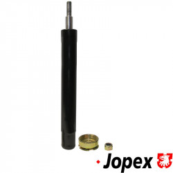 Shock absorber, front