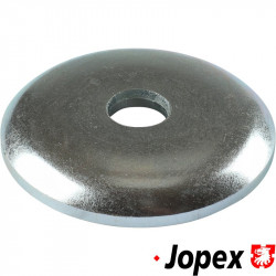 Amortizatora paplaksne