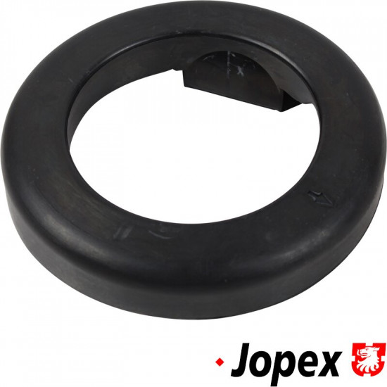 Support ring, spring front, upper