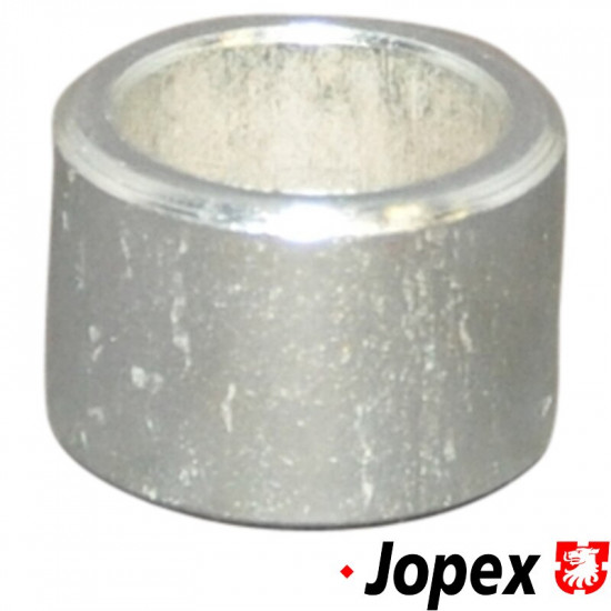 Spacer sleeve, suspension strut mount