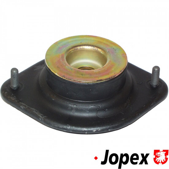 Bearing for strut with bearing, front