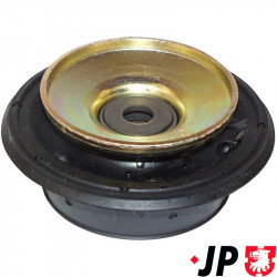Bearing for strut with bearing, front