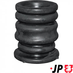 Rubber Buffer, suspension