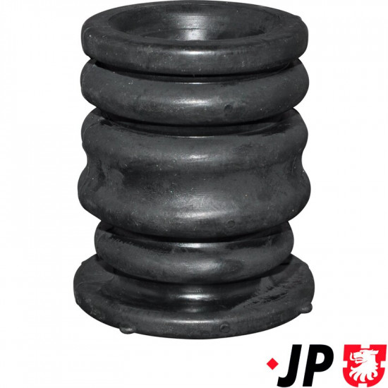 Rubber Buffer, suspension