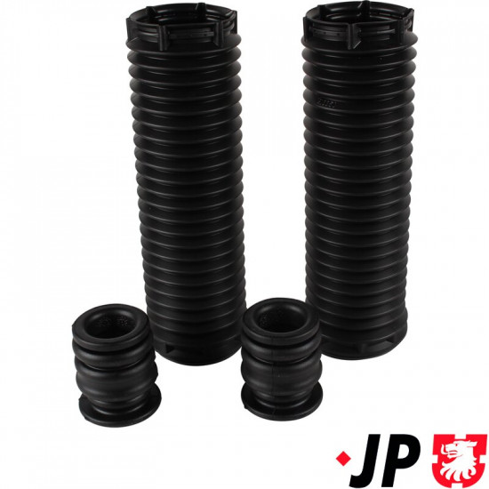 Dust Cover Kit, shock absorber
