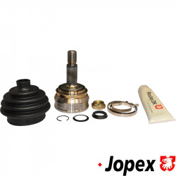 CV joint kit, front, outer
