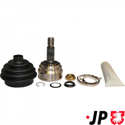 CV joint kit, front, outer