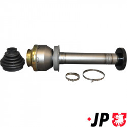 CV joint kit, front, inner, right