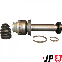 CV joint kit, front, inner, right