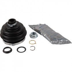 Axle boot kit, front, outer