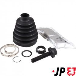 Bellow Set, drive shaft