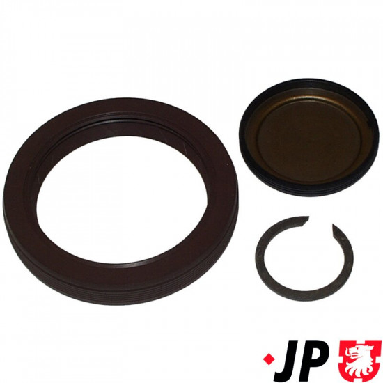 Repair kit for joint flange