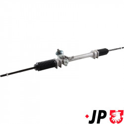 Steering rack