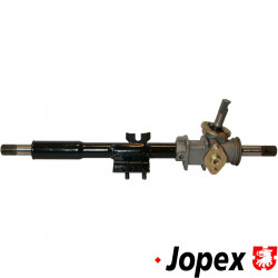 Steering rack, new, RHD