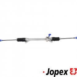 Steering rack, not power steering, new. Fits RHD vehicles