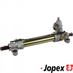 Power steering rack hydraulic, new