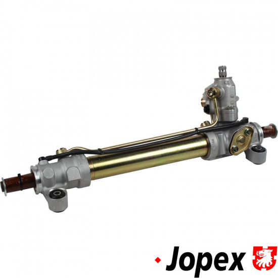 Power steering rack hydraulic, new