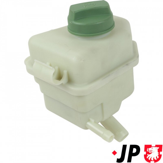 Expansion Tank, power steering hydraulic oil