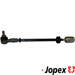 Tie rod, left/right