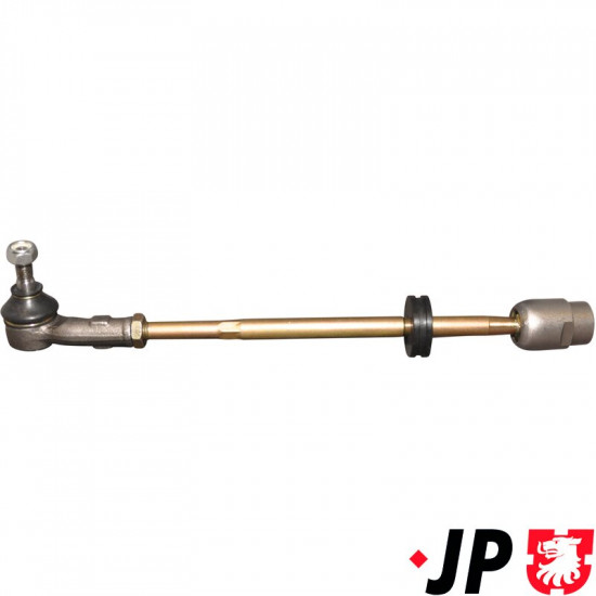 Tie rod, left