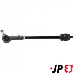 Tie rod, left