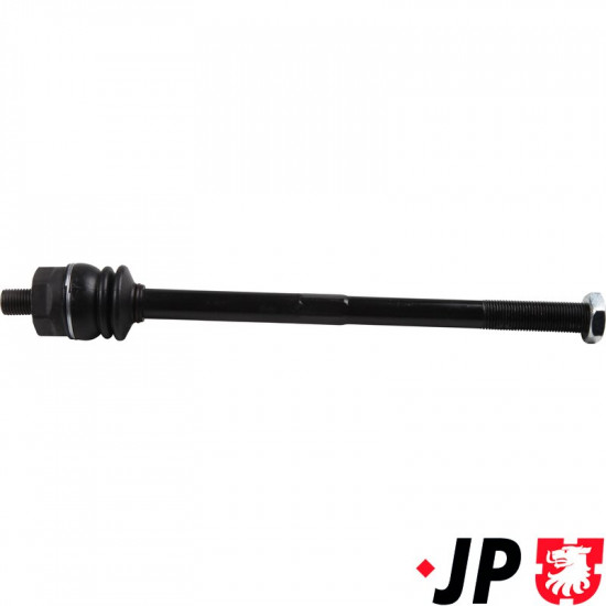 Axial joint, left/right