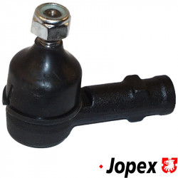 Tie rod end, left/right