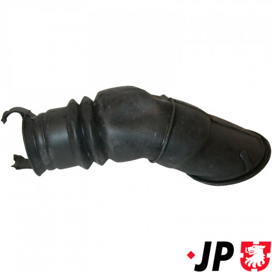 Steering gear protection boot