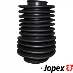 Stūres iekārtas putekļu gumija. VW T3. OE 251419831A.