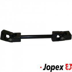 Universal joint shaft (not power steering)