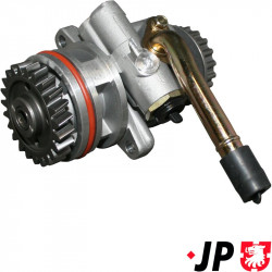 Hydraulic Pump, steering system