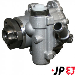 Hydraulic Pump, steering system
