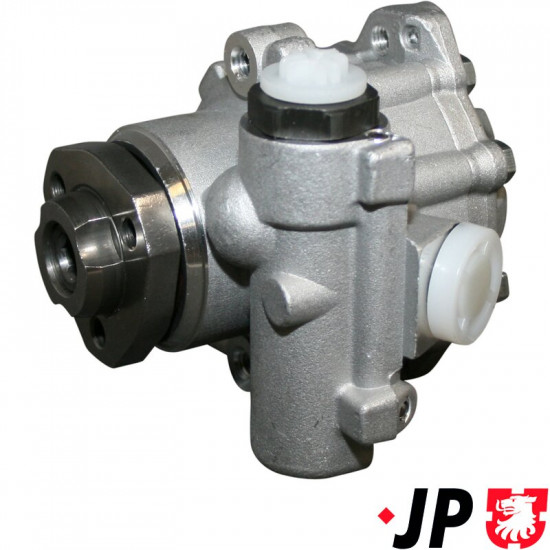 Hydraulic Pump, steering system