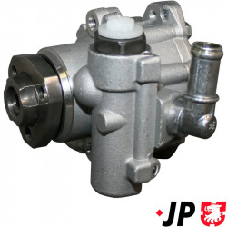 Hydraulic Pump, steering system