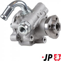 Hydraulic Pump, steering system