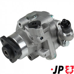 Hydraulic Pump, steering system
