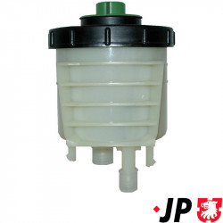 Oil tank for power steering