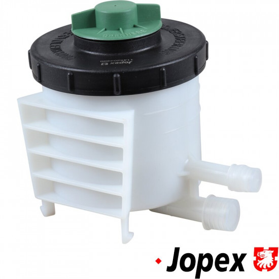Oil tank for power steering