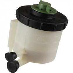 Oil tank for power steering