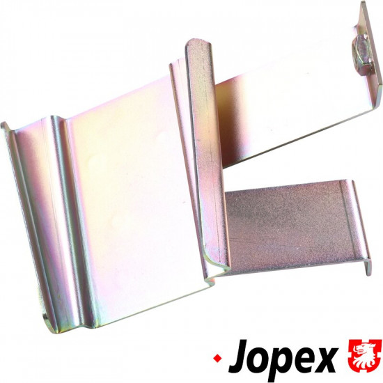 Bracket for power steering fluid tank
