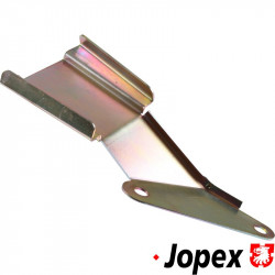 Bracket for power steering fluid tank