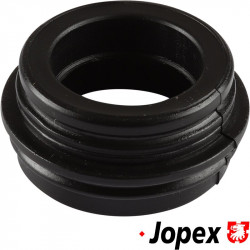 Bearing bush for steering column