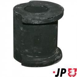 Grommet for stabilizer, rear, outer, Ø21 mm