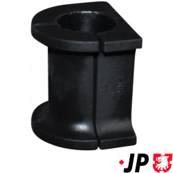 Grommet for stabilizer, rear, inner, Ø27.0 mm